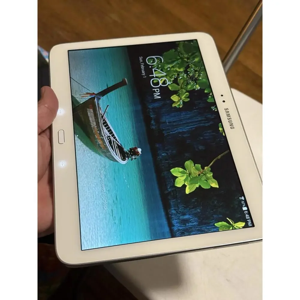 Samsung Galaxy Tab 3 GT-P5210 16GB Wi-Fi 10.1